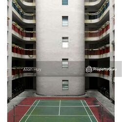 International Plaza (D2), Apartment #406112461